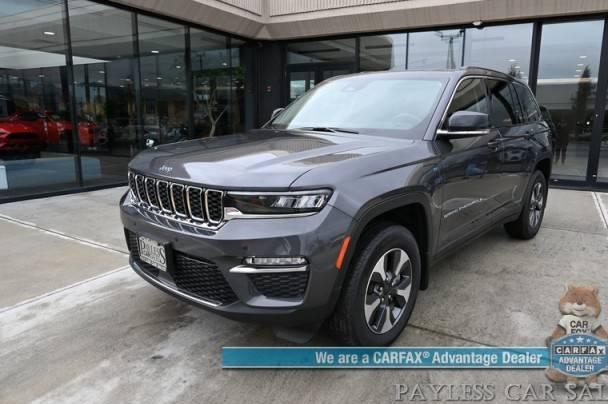 JEEP GRAND CHEROKEE 2022 1C4RJYB68N8724922 image